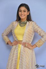 Sana Maqbool At Mama O Chandamama Movie Press Meet